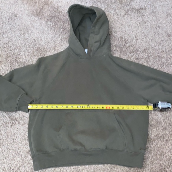 Artizia mega hoodie med - Picture 1 of 5